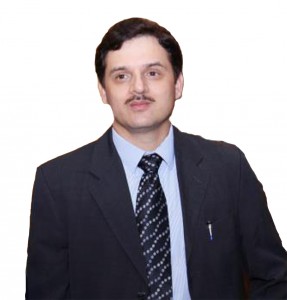 Mr. Virender Jeet, Senior VP – Technology Newgen Software