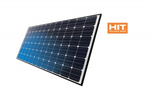 HIT solar 