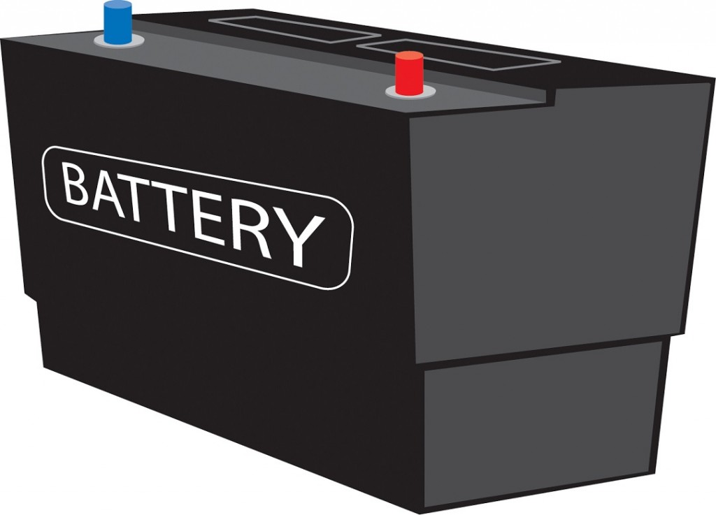 New innovation & technology in batteries - Electronics Maker