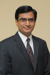 Kapil Sood, Managing Director, Tektronix India