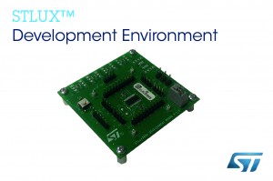 STLUX Dev Environment_IMAGE