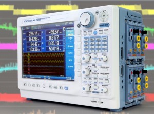 Yokogawa PX8000 Precision Power Scope