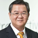 Mr. Jack Chua, CEO, ASM Assembly Systems