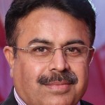 Mr. Praveen Madaan, Country Head SMT division, Juki India Pvt Ltd