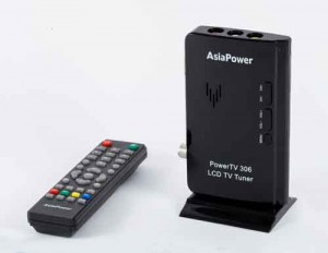 Asia Powercom PowerTV-306