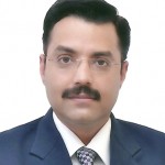 Mr. Vinit Verma, Director, Prosem Technology India Pvt. Ltd.