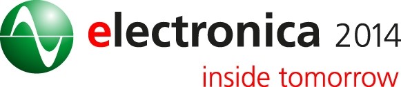 electronica logo