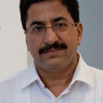 Mr. Anoop Mehrotra, Country Head & Director, JABIL Circuit India Pvt Ltd