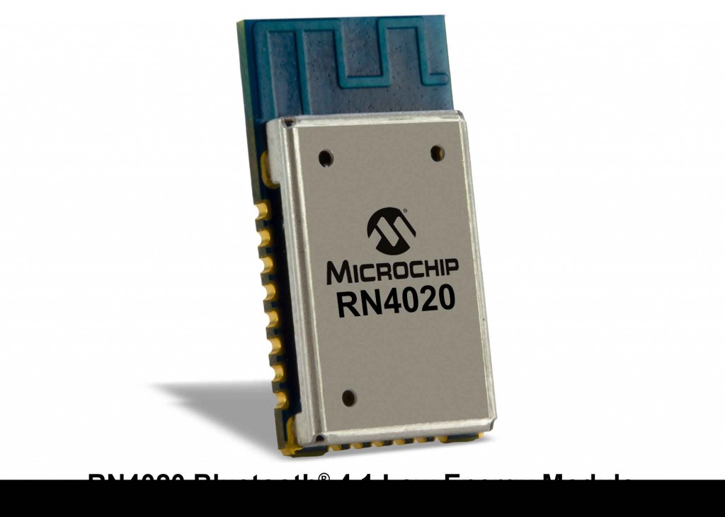 Microchip announces new family of USB power delivery controllers ...
