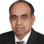 Mr. S.K. Jain, Director, Sumitron Exports Pvt. Ltd.