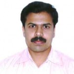 Mr. Manoj Kodakatery, Business Development Manager, OMRON Electronics Components Division, India