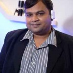 Puneet Dhandharia, Country Manager – India, Astrum Holdings Ltd