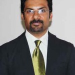 Shibu Paul, Regional Sales Director – India, ME and SEA, Array Networks