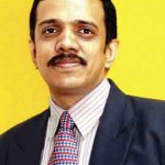 Mr S. Sriram, CEO,iValue InfoSolutions