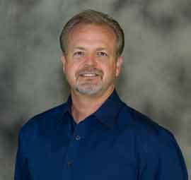 Steve Drehobl, Vice President, MCU8 Division, Microchip Technology Inc.