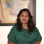 Sushmita Das, VP - Business, Kobian Pte Ltd