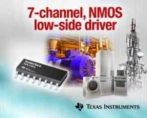 Texas Instruments TPL7407L 