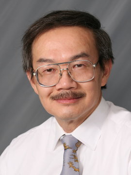 Dr. Ning-Cheng Lee, Indium
