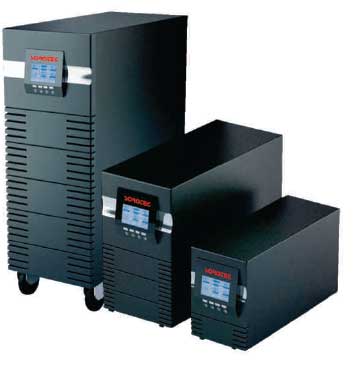 Future of UPS Industry in India