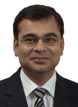 Ravi Pagar, Regional Director, element14 Asia-Pacific