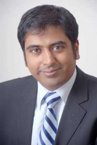 Prashant Rao, Manager – Application Engineering and Training, MathWorks India