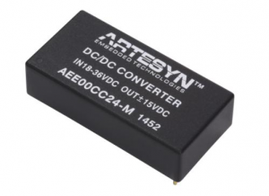 Artesyn 10 W dc-dc Converters