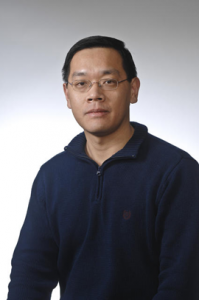 Wensi Jin, Automotive Industry Manager, MathWorks