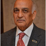 Mr. Ramesh Suri, President, ACMA 