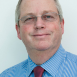 Nigel Salter, 2-DTech’s Managing Director