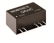 Mornsun-DC-DC-Converters