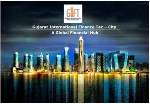 Gujarat smart city