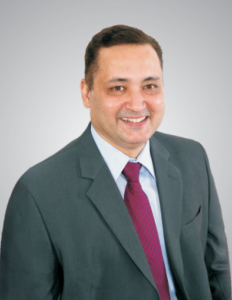 Sudhir Tangri, General Manager, Keysight technologies India