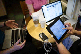 Disparity Between Expectation and Reality of Home Wi-Fi®, as Consumers Demand Wi-Fi Without Limits