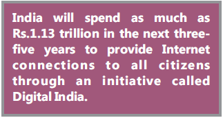 Digital-India-spending