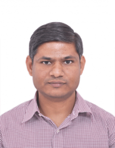 Shivasharan Nagalikar, Digital Application engineer, Texas Instruments India