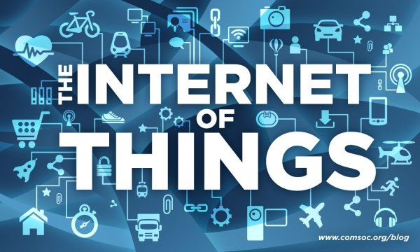 Internet-of-things