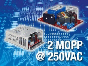 Recom-power-supply