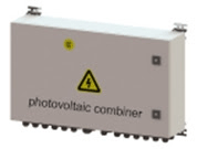 photovoltaic-combiner
