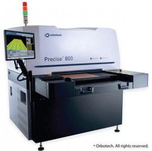 automated orbotech groundbreaking yield additive
