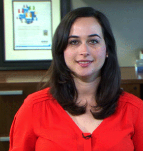 Monica Rozenfeld, IEEE Member