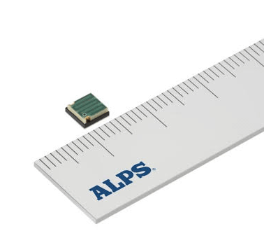 Alps Electric Develops and Commences Mass Production of “UGMZ2AA ...