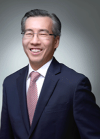 Terence Tan, Regional President, Avnet Electronics Marketing, South Asia and Korea