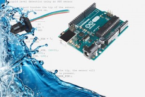 Arduino-Based-Liquid-Level-Sensing-Hardware