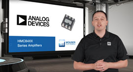 Analog-Devices-HMC8400