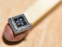 MEMS Market expected to be valued at $18.88 billion ...