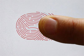 Qualcomm-fingerprint-sensors