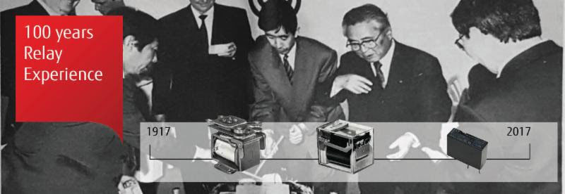 Fujitsu's-100-years-of-perfecting-the-Art-of-Relays