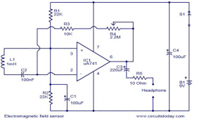 Advent Reverse Car Parking Complete Solution - Electronics Maker