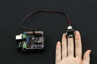 sensor heart beat arduino pulse measurement pressure blood electronics electronicsmaker