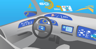 Technology Enablers towards Connected and Autonomous Driving